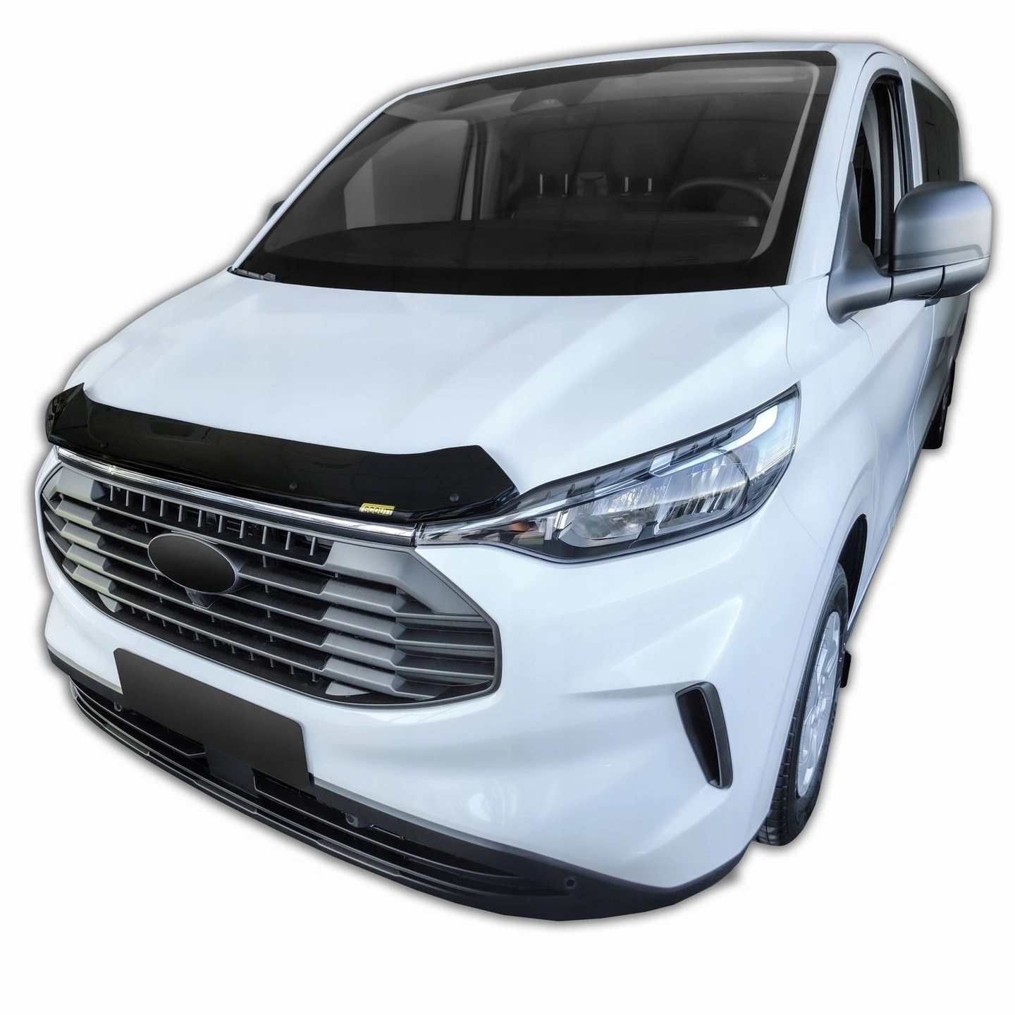 Panserbeskytter Ford Transit / e-Transit Custom II Ford Tourneo / e-Tourneo Custom II 2023 -> – bilde 4