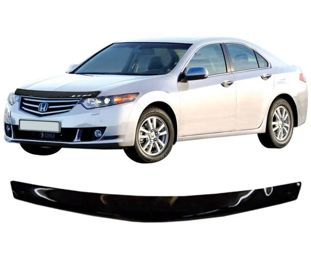 Panserbeskytter Honda Accord 2008 - 2012 – bilde 5