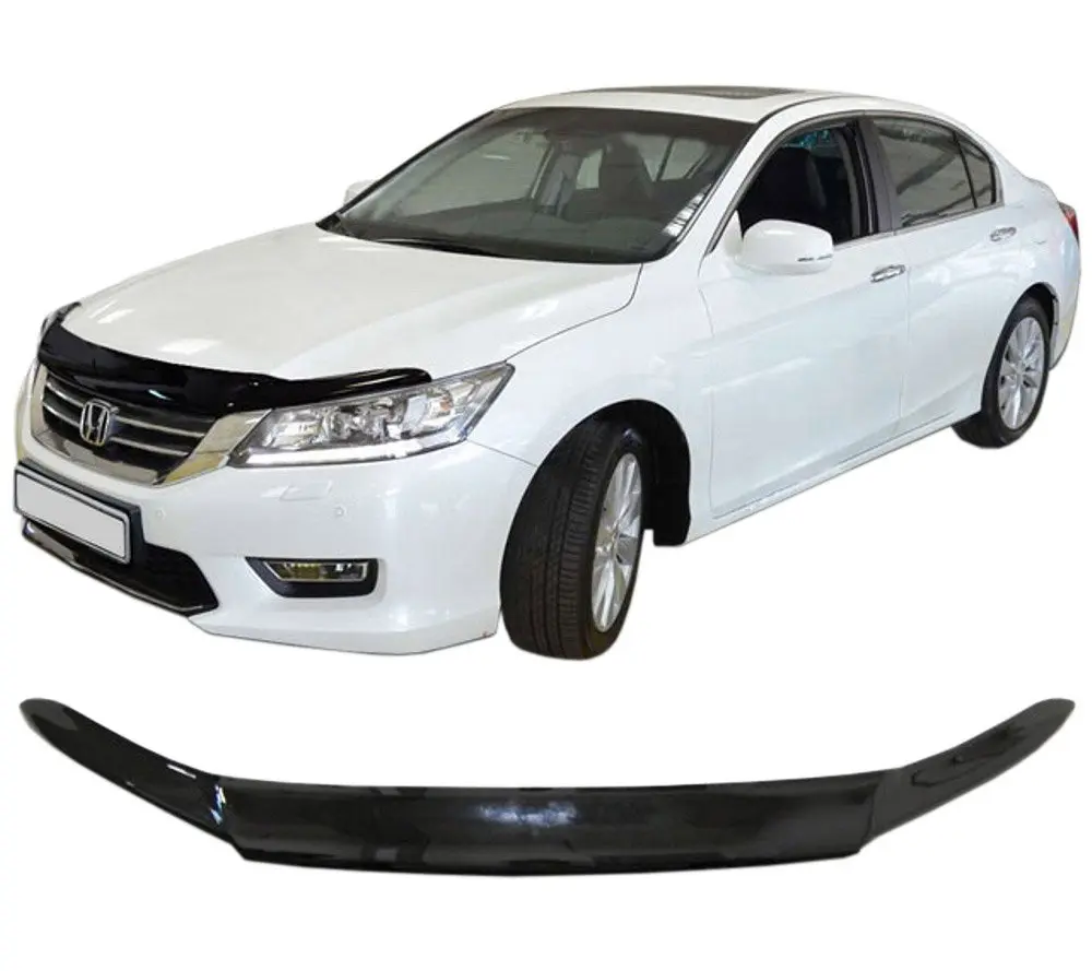 Panserbeskytter HONDA ACCORD IX (CR) 2013 - 2018