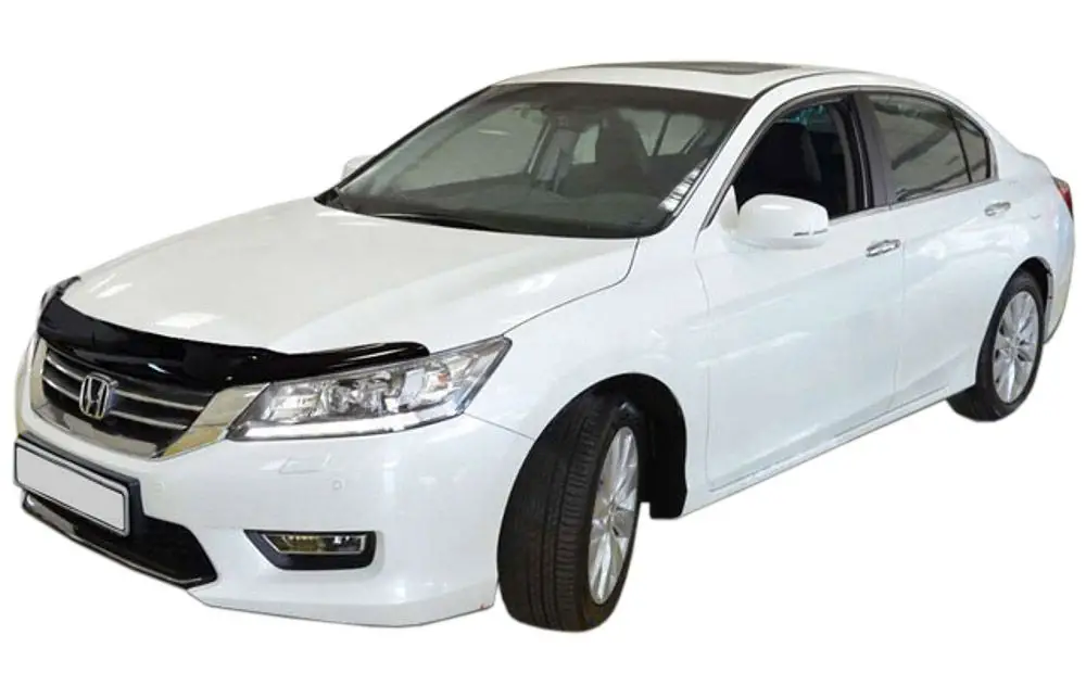 Panserbeskytter HONDA ACCORD IX (CR) 2013 - 2018 – bilde 3
