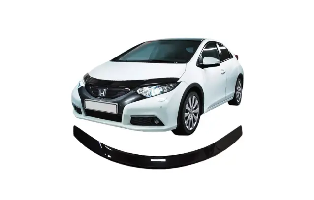 Panserbeskytter Honda Civic IX 2012-2016