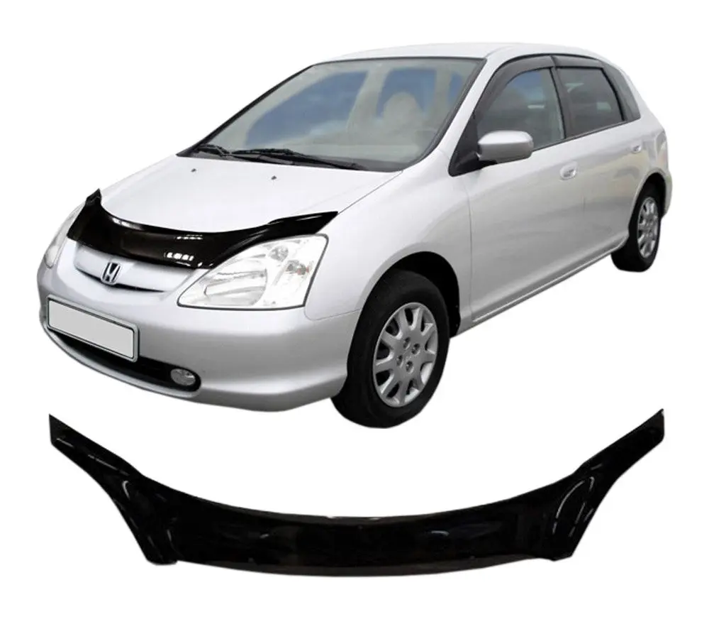 Panserbeskytter HONDA CIVIC VII Hatchback 2000-2005