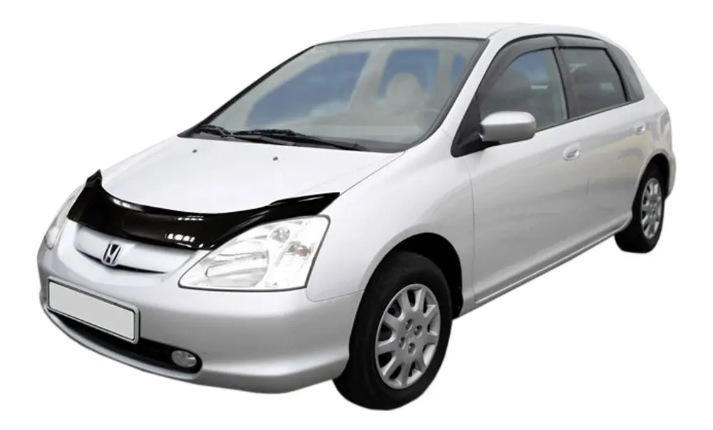 Panserbeskytter HONDA CIVIC VII Hatchback 2000-2005 – bilde 3