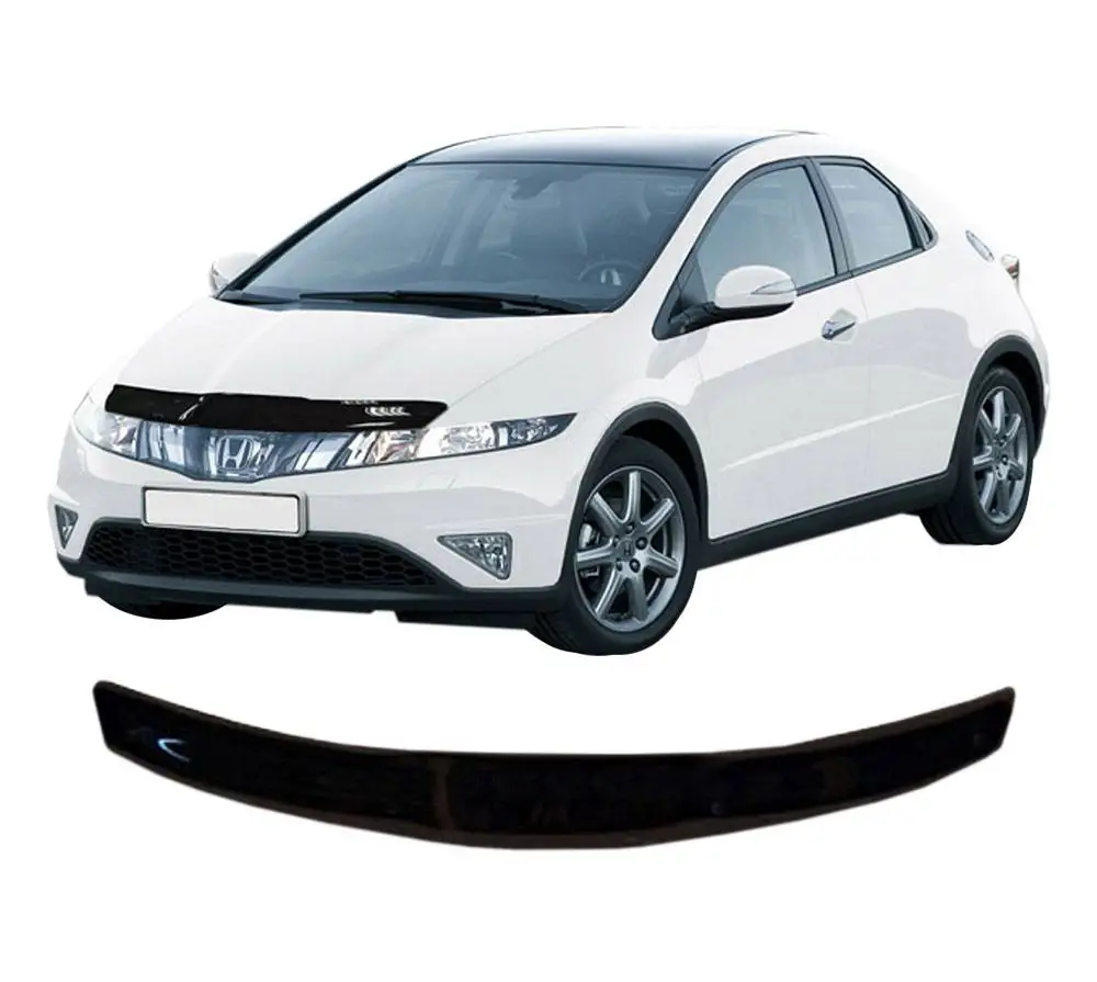 Panserbeskytter HONDA CIVIC VIII 5D 2006-2012