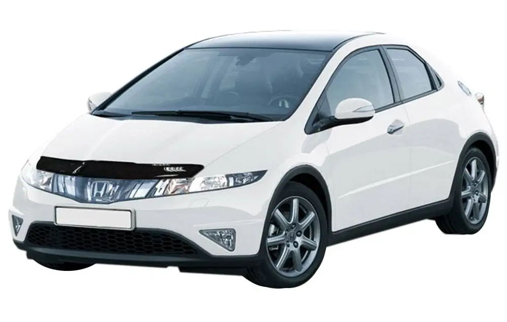 Panserbeskytter HONDA CIVIC VIII 5D 2006-2012 – bilde 3