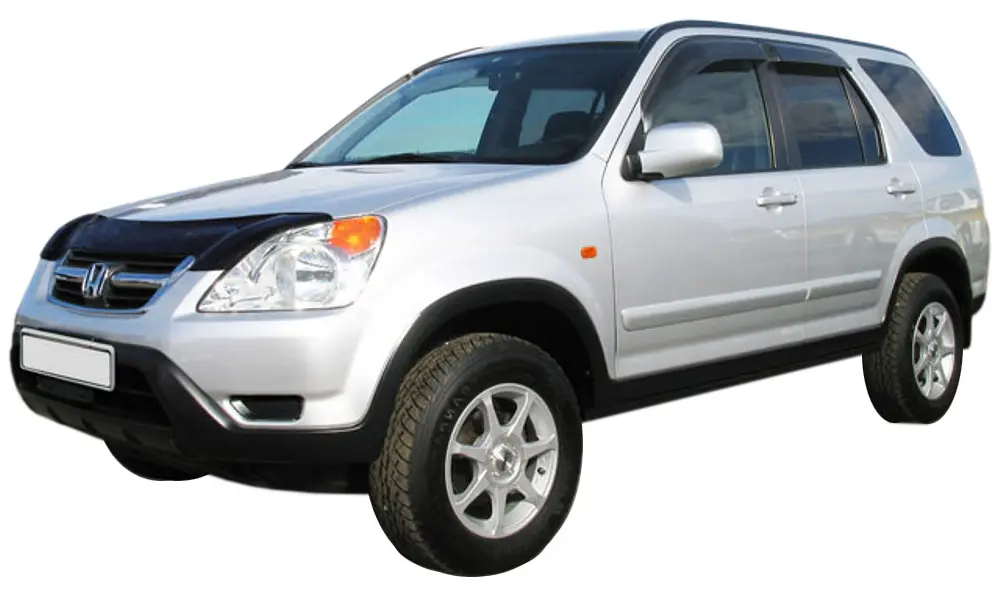 Panserbeskytter Honda CR-V II 2001 - 2006