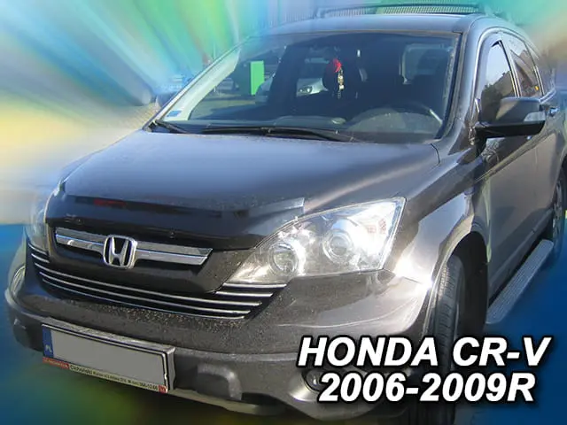 Panserbeskytter Honda CR-V III 2006 - 2009
