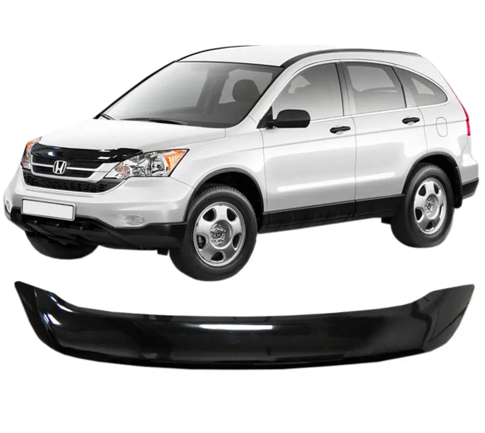 Panserbeskytter Honda CR-V III Facelift 2009 - 2012