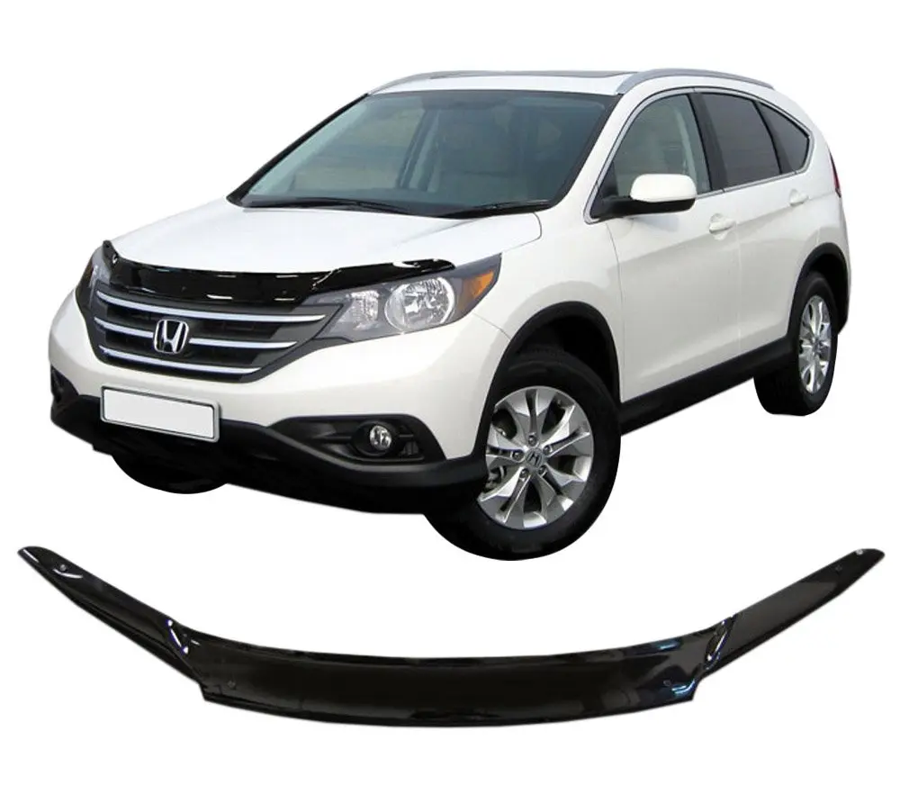 Panserbeskytter Honda CR-V  IV 2012 - 2018