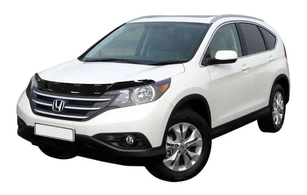 Panserbeskytter Honda CR-V  IV 2012 - 2018 – bilde 3