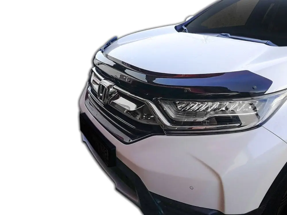 Panserbeskytter Honda CR-V V 2018 - 2023 – bilde 2