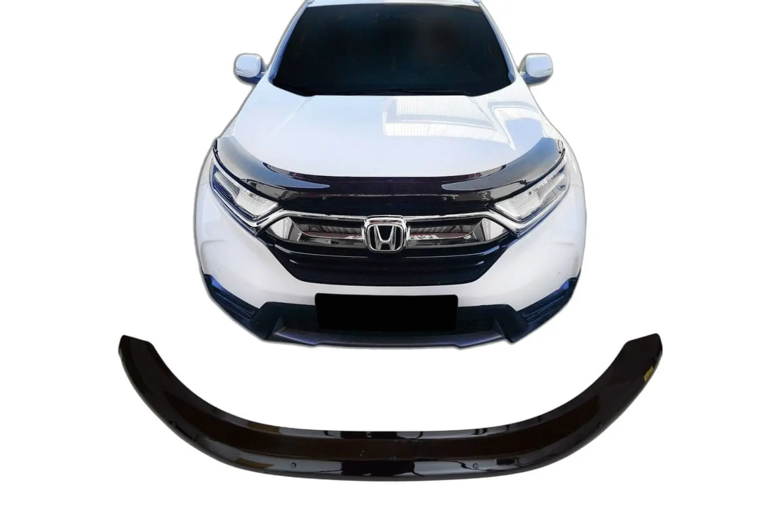 Panserbeskytter Honda CR-V V 2018 - 2023 – bilde 7