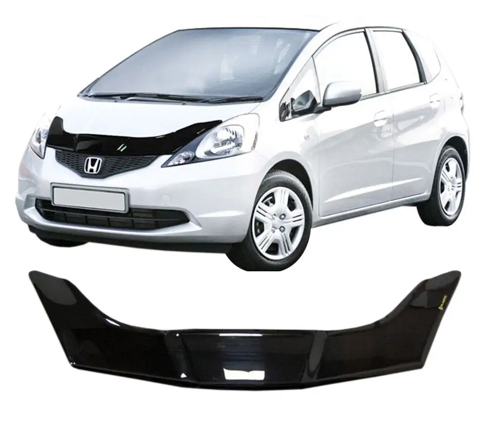 Panserbeskytter HONDA JAZZ II 2007 - 2014