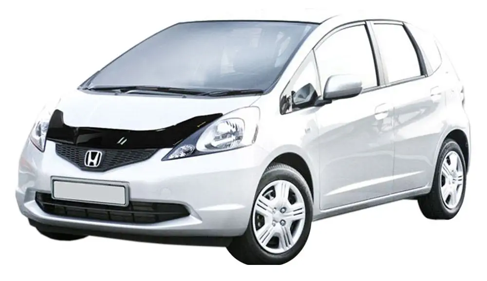 Panserbeskytter HONDA JAZZ II 2007 - 2014 – bilde 3