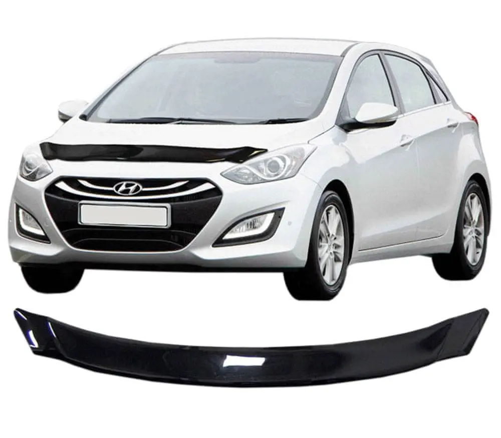 Panserbeskytter Hyundai i30 II 2012 - 2017 – bilde 5