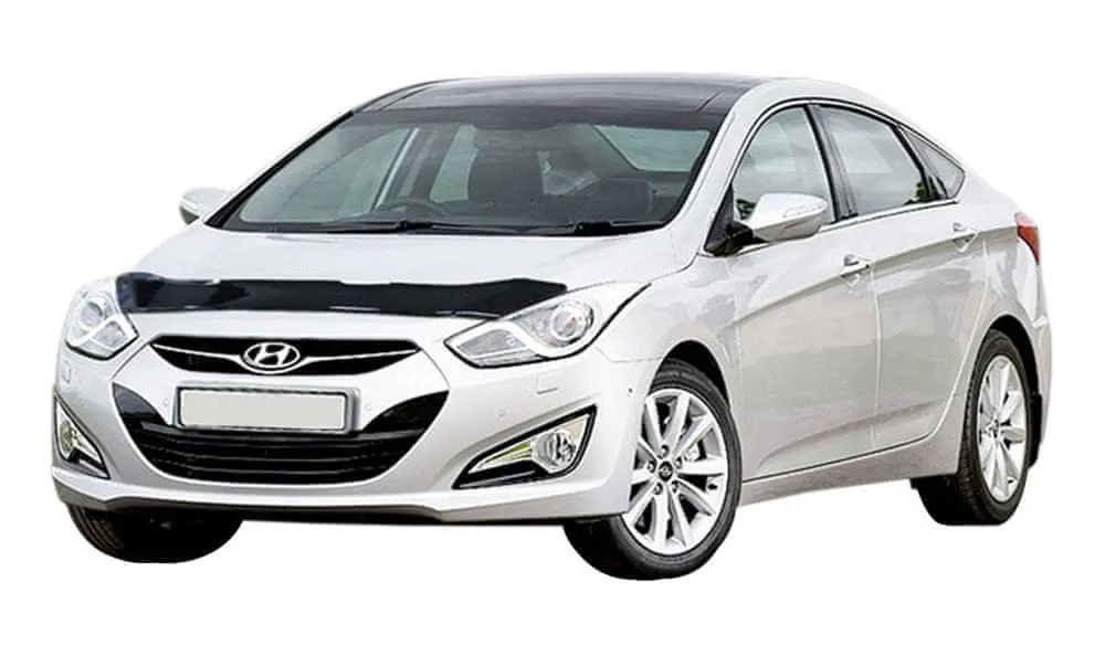 Panserbeskytter HYUNDAI i40 sedan 2011–2019