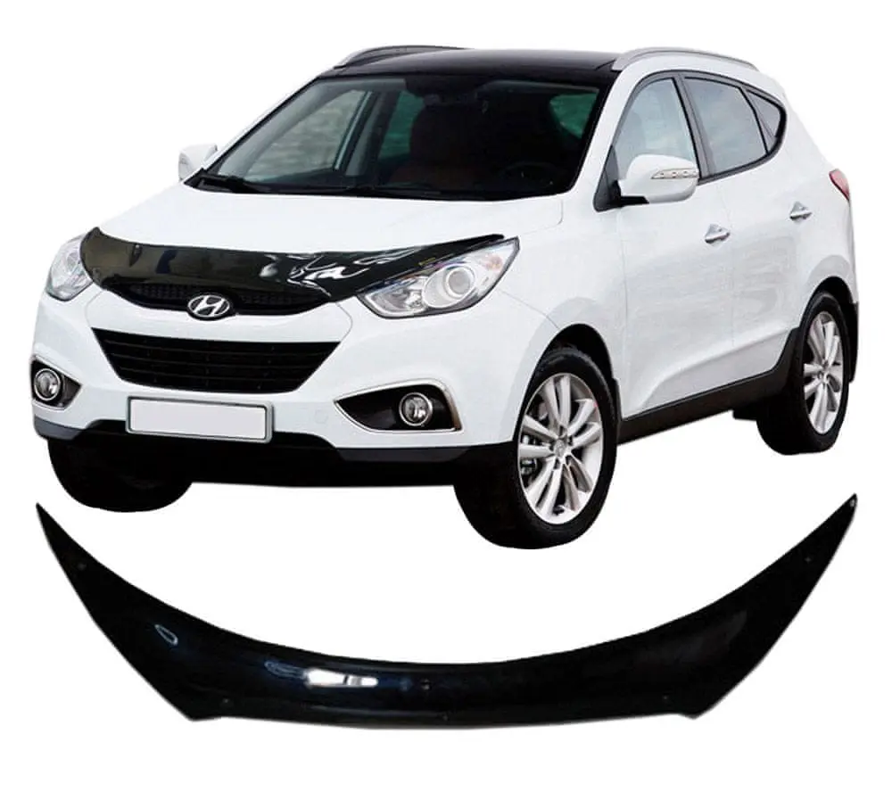 Panserbeskytter HYUNDAI ix35 short 2010–2015 – bilde 5