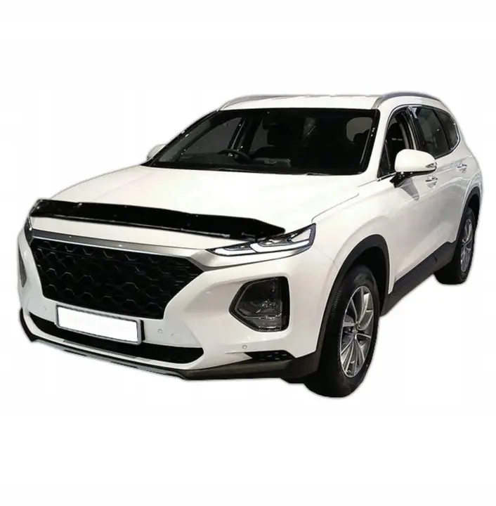 Panserbeskytter Hyundai Santa Fe IV 2018 - 2021 │ pre-facelift – bilde 3