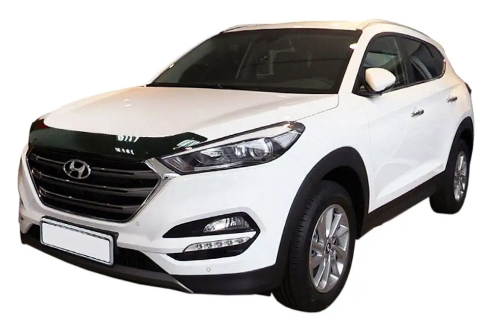 Panserbeskytter Hyundai Tucson III 2015 - 2018 – bilde 3