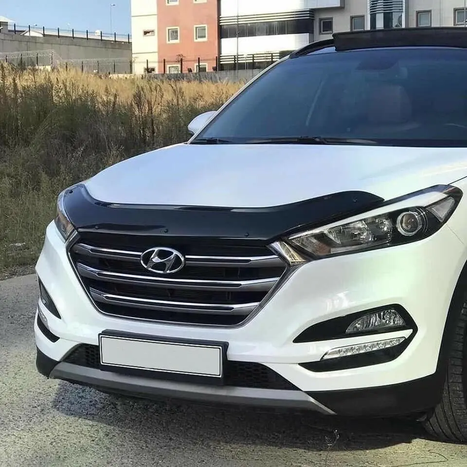 Panserbeskytter Hyundai Tucson III 2015 - 2020 – bilde 2