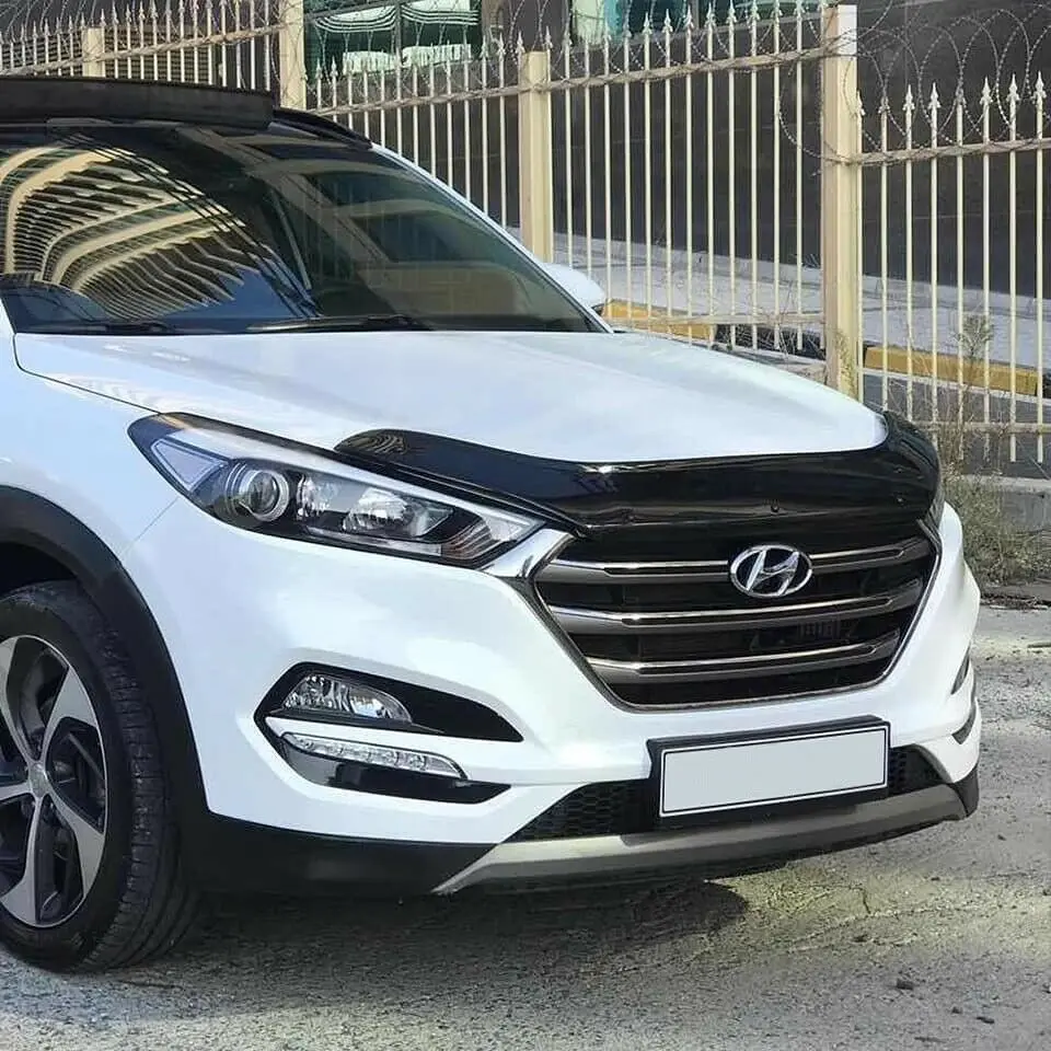 Panserbeskytter Hyundai Tucson III 2015 - 2020 – bilde 3