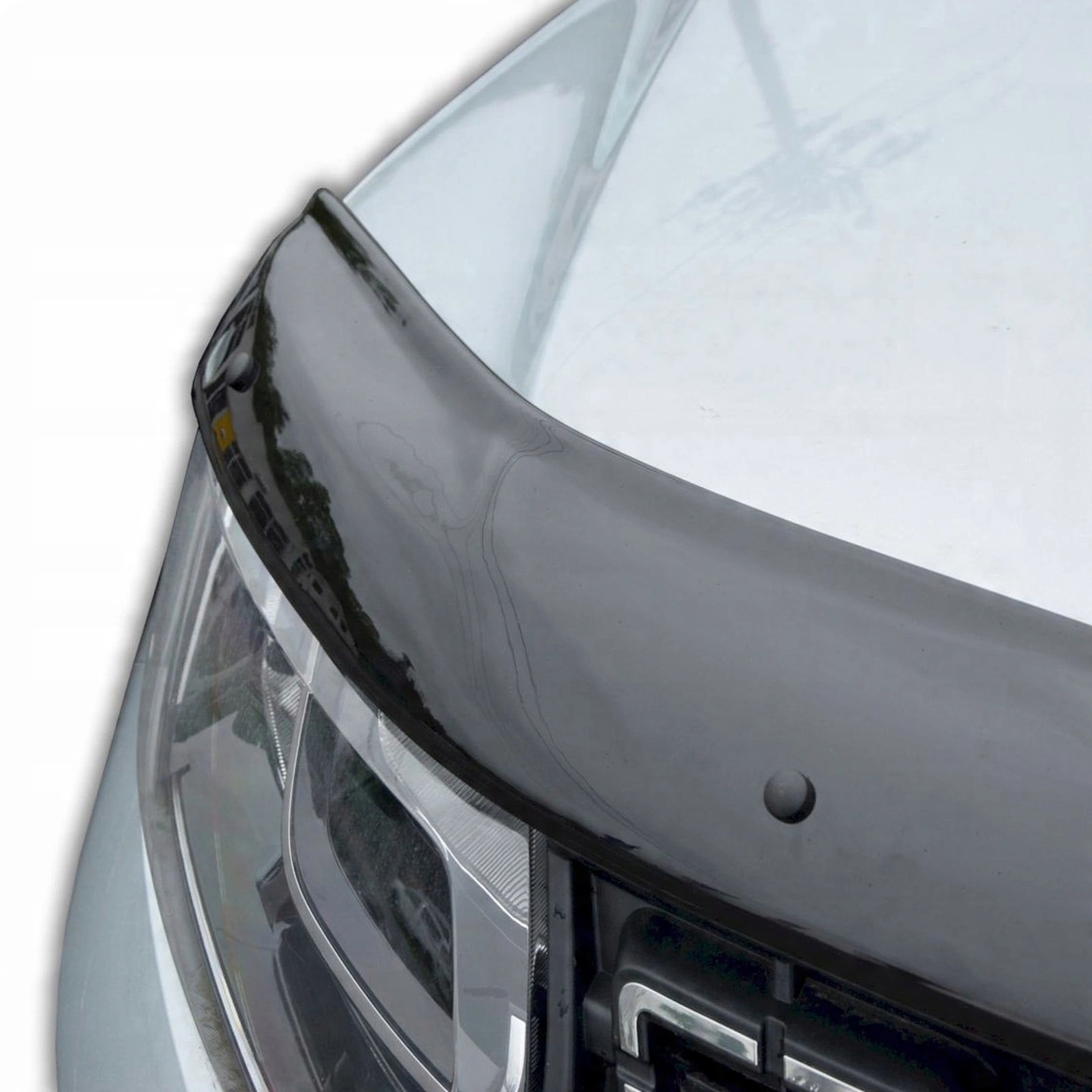 Panserbeskytter Isuzu D-Max I 2006 - 2012 Image 2