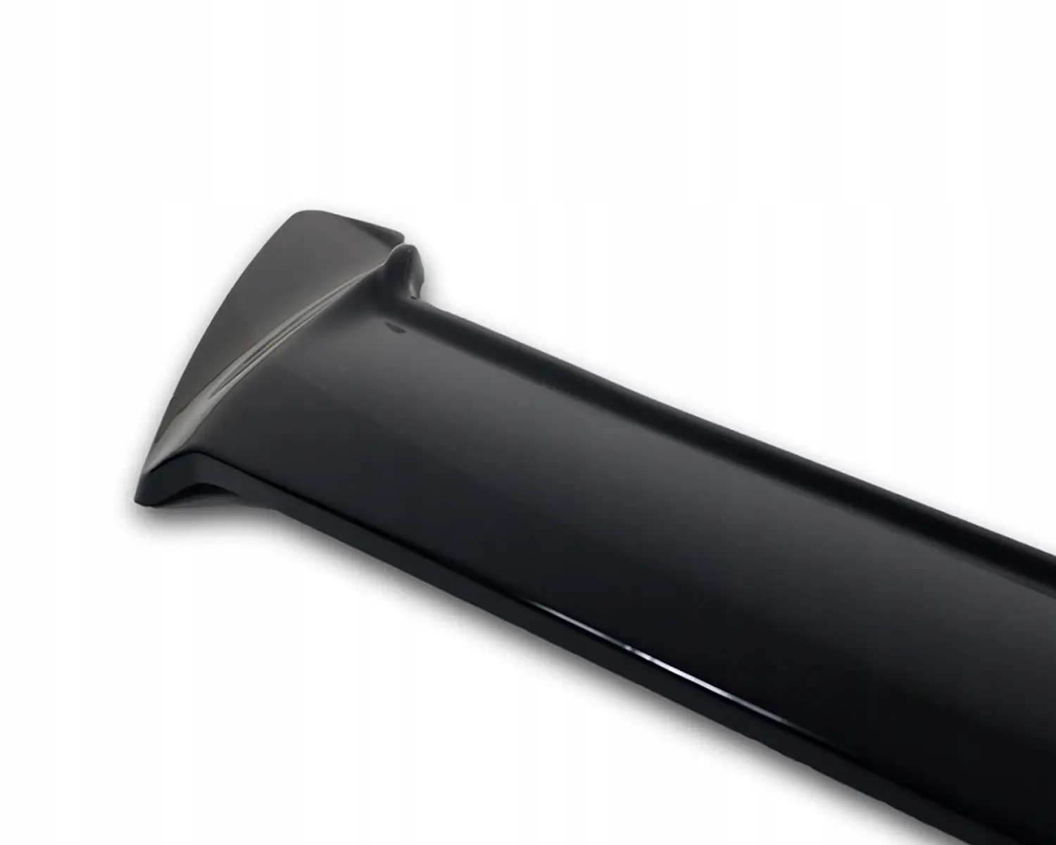 Panserbeskytter Isuzu D-Max II 2012 - 2017 Image 2