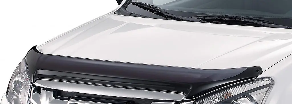 Panserbeskytter Isuzu D-Max II 2012 - 2017 – bilde 2