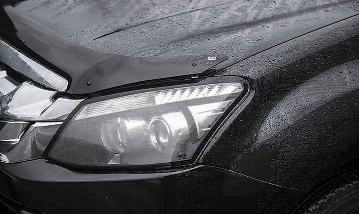 Panserbeskytter Isuzu D-Max II 2012 - 2017 – bilde 3
