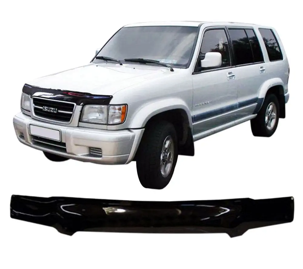 Panserbeskytter ISUZU TROOPER 1998-2001