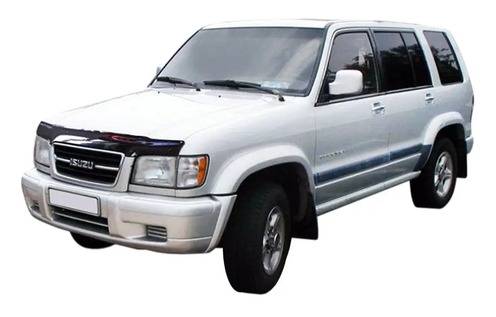 Panserbeskytter ISUZU TROOPER 1998-2001 – bilde 3