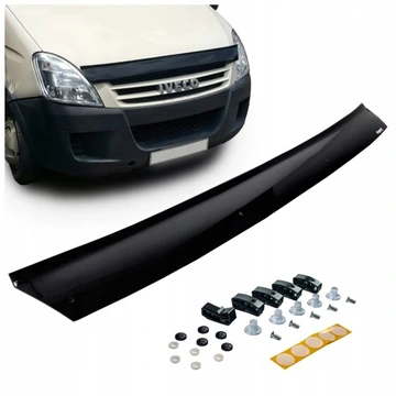 Panserbeskytter Iveco Daily 2008 - 2014
