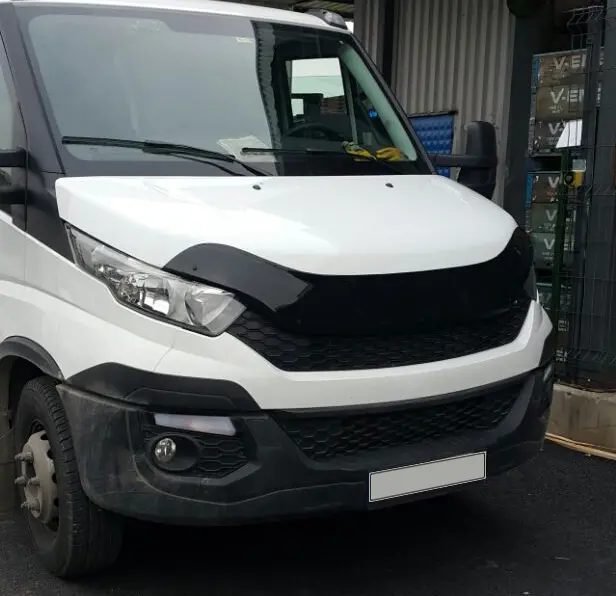 Panserbeskytter Iveco Daily 2014-> – bilde 3