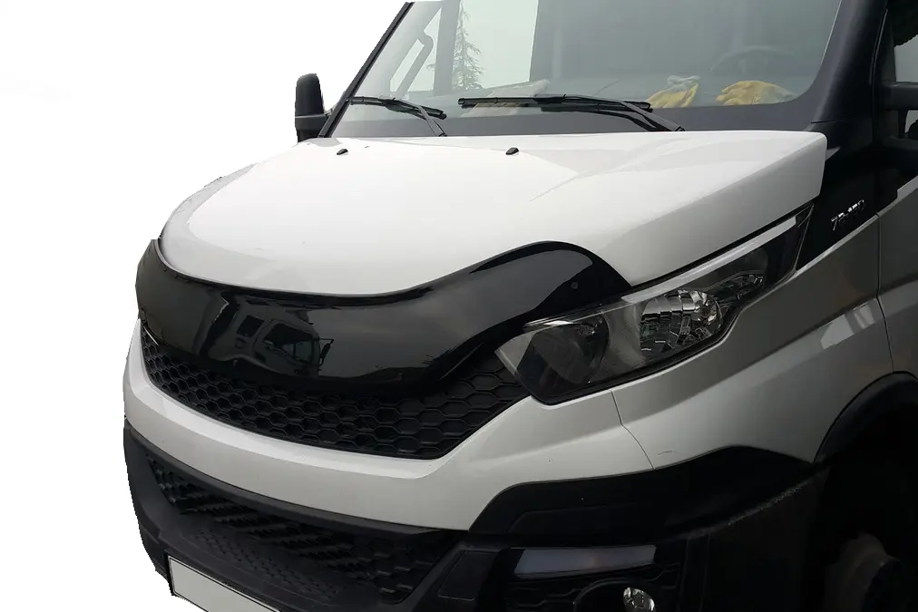 Panserbeskytter Iveco Daily 2014-> – bilde 5