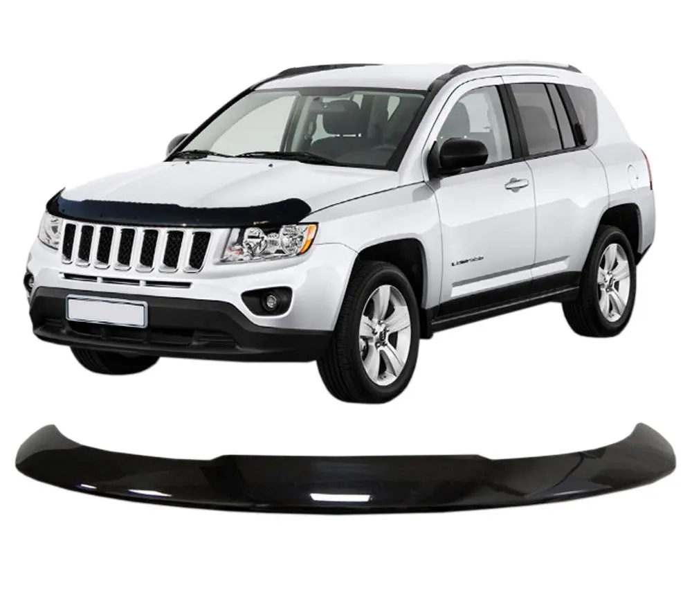 Panserbeskytter Jeep Compass I Facelift 2011 - 2016