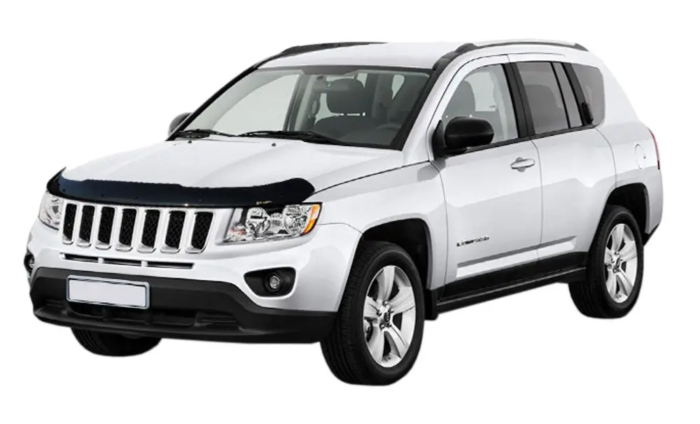 Panserbeskytter Jeep Compass I Facelift 2011 - 2016 – bilde 3