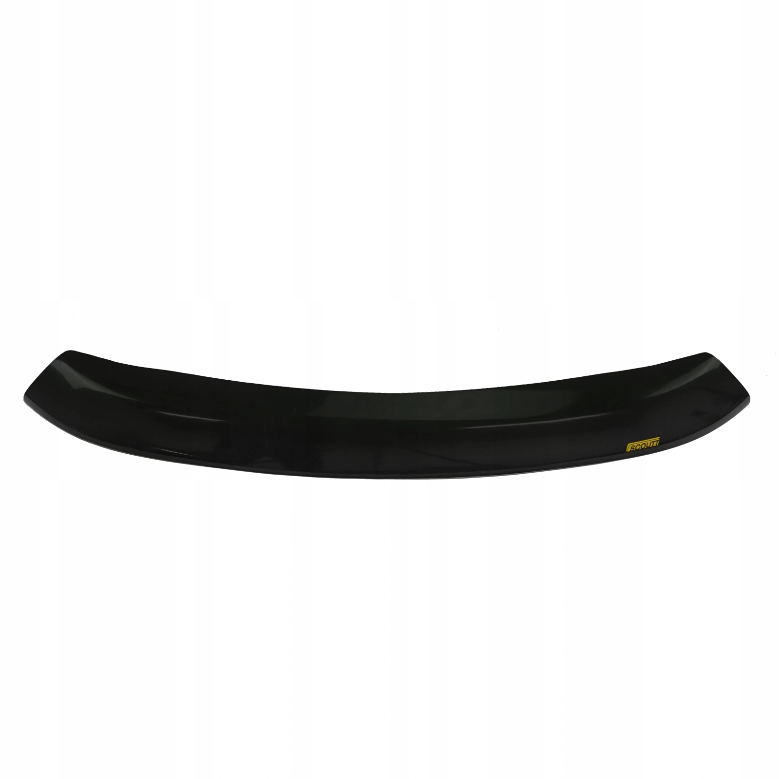 Panserbeskytter Jeep Compass II 2016 -> │ Hood Deflector Bonnet Guard – bilde 6