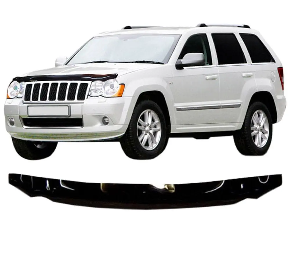 Panserbeskytter Jeep Grand Cherokee III (WK) 2004 - 2010 – bilde 5