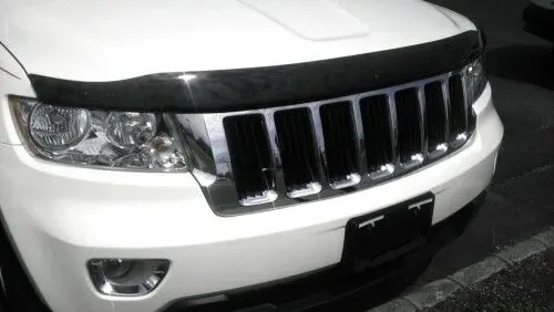 Panserbeskytter Jeep Grand Cherokee IV (WK2) 2010 - 2013
