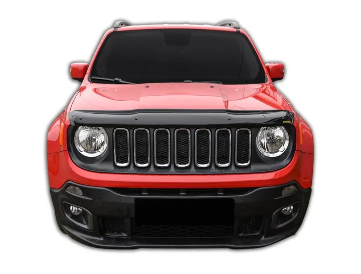 Panserbeskytter Jeep Renegade 2014 -> – bilde 2