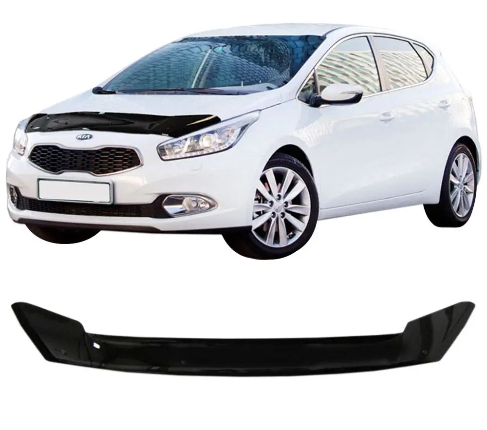 Panserbeskytter KIA CEED II 2012-2018
