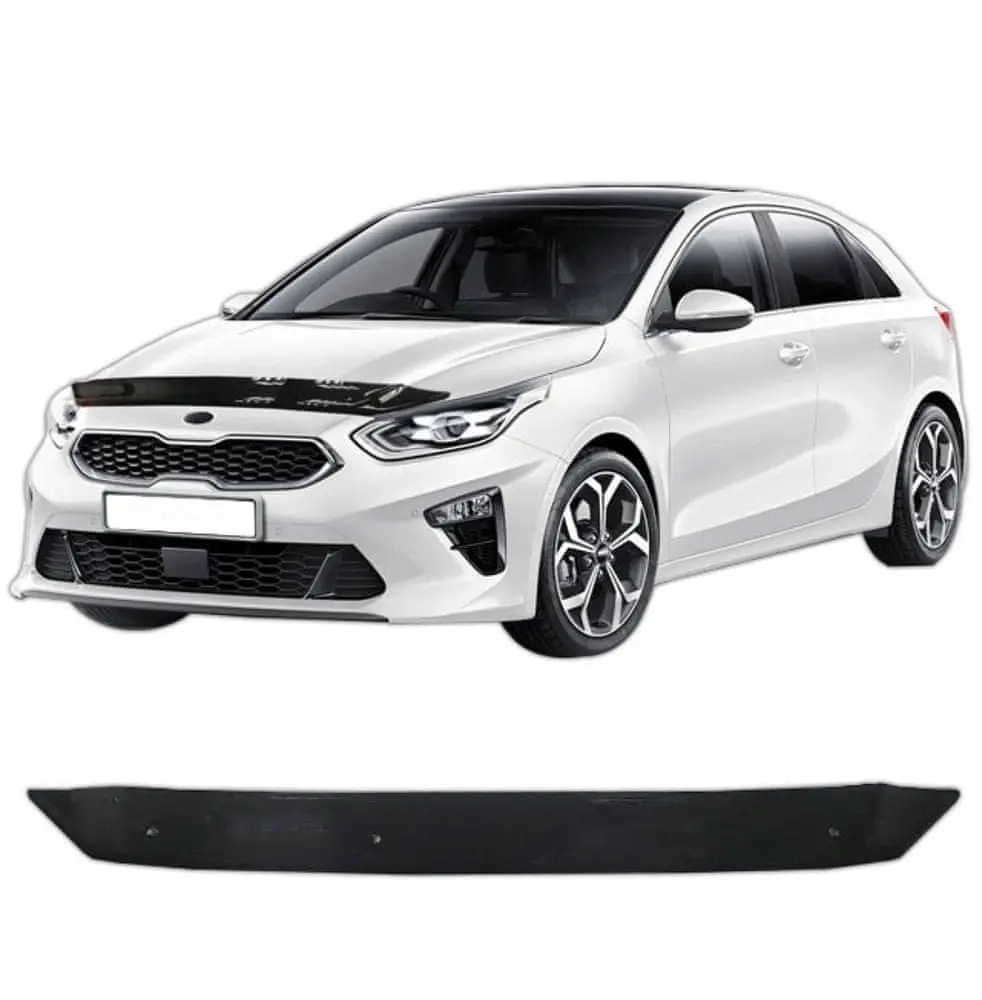 Panserbeskytter KIA Ceed III 2018->