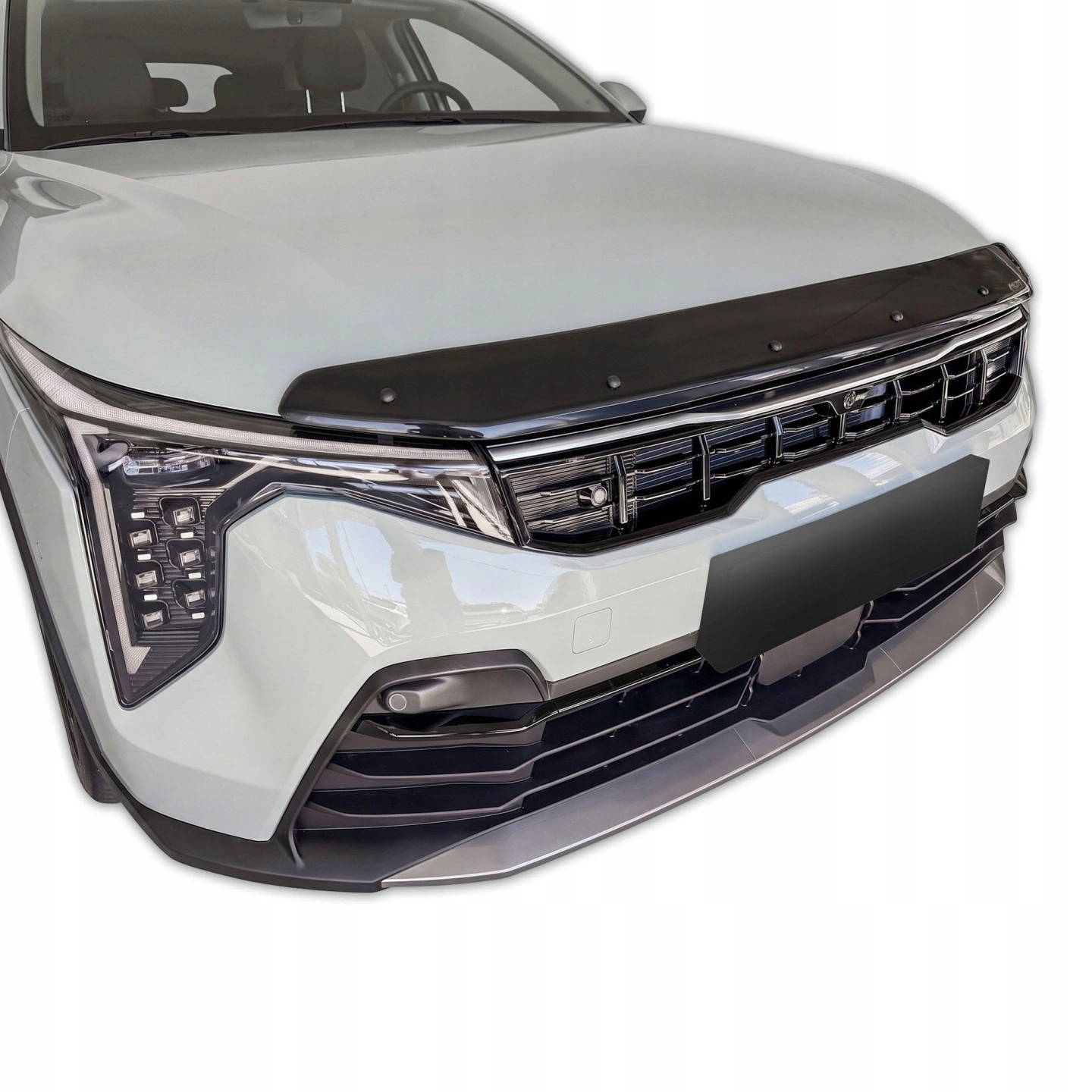Panserbeskytter Kia K4 2024 -> – bilde 3