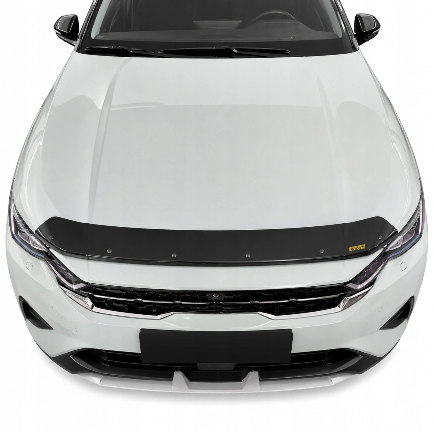 Panserbeskytter Kia K4 2024 -> – bilde 5