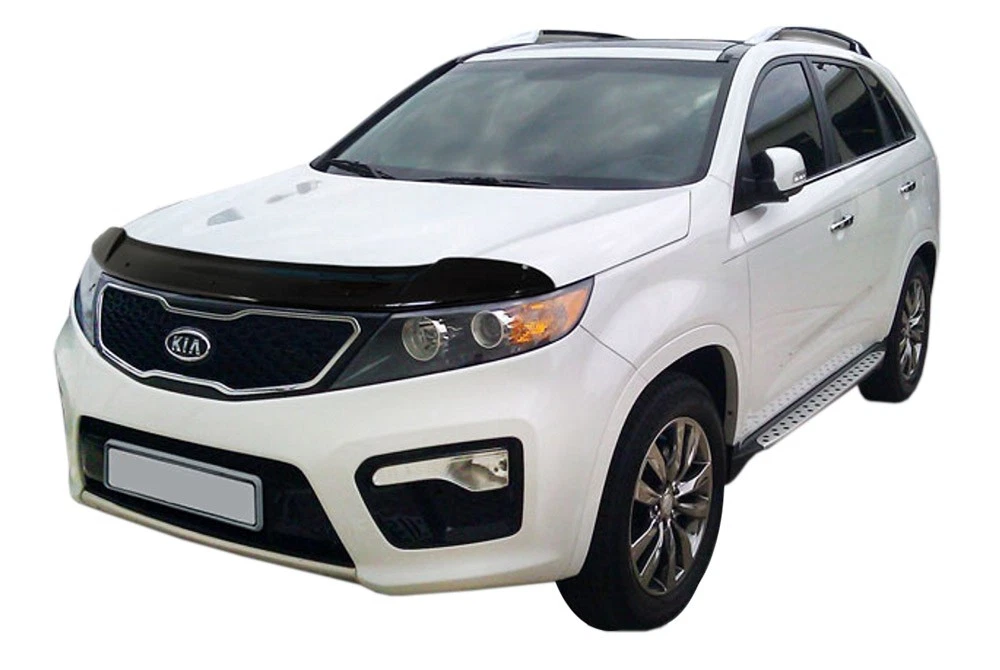 Panserbeskytter KIA Sorento II 2010 - 2012