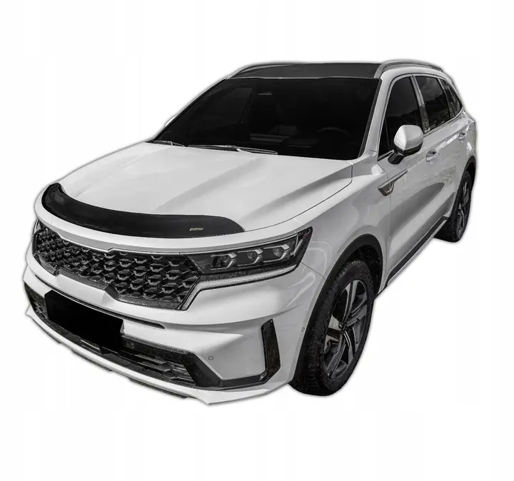 Panserbeskytter Kia Sorento IV 2020 ->