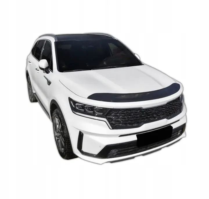 Panserbeskytter Kia Sorento IV 2020 -> – bilde 2