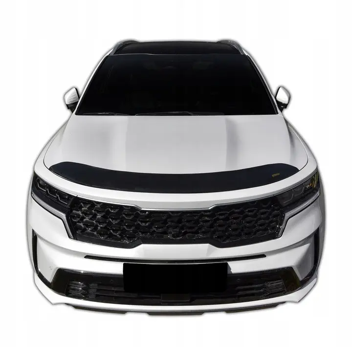 Panserbeskytter Kia Sorento IV 2020 -> – bilde 3