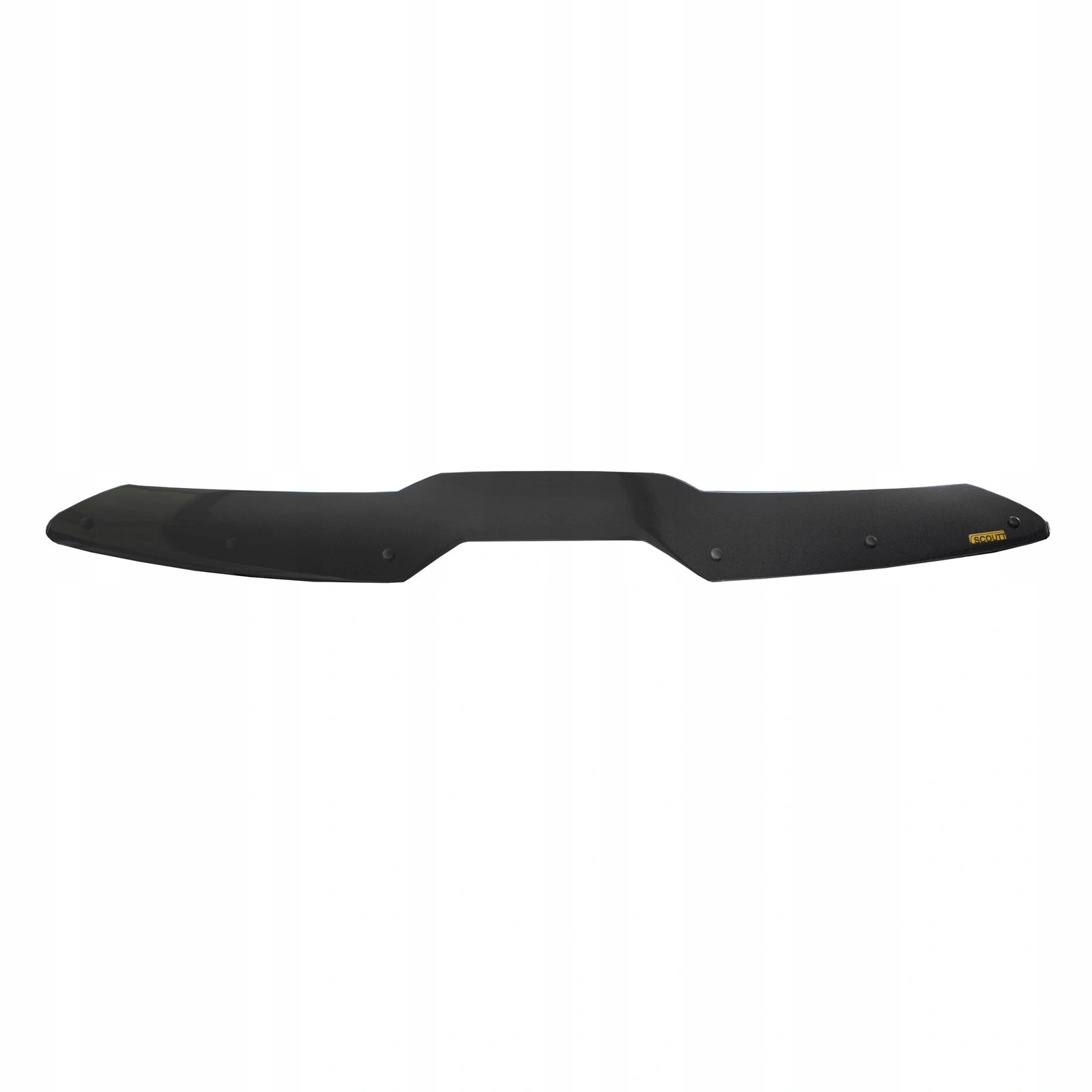 Panserbeskytter Kia Sportage 5 2021 -> │ Hood Deflector Bonnet Guard – bilde 5
