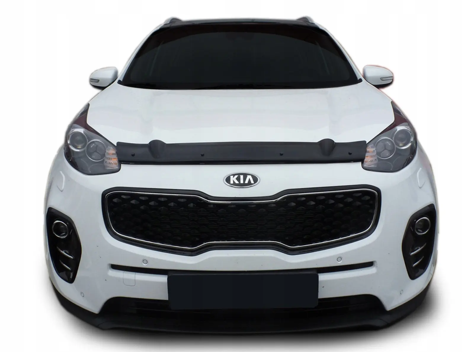 Panserbeskytter Kia Sportage IV 2015 - 2021 – bilde 2